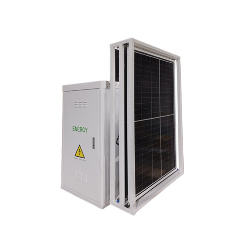 Battery storage applications Mexico