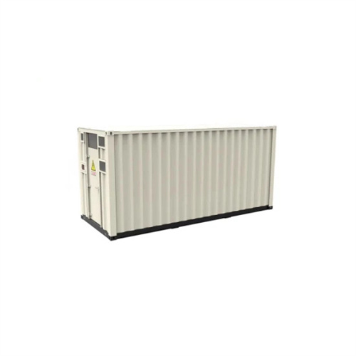 How to set up photovoltaic inverter strings