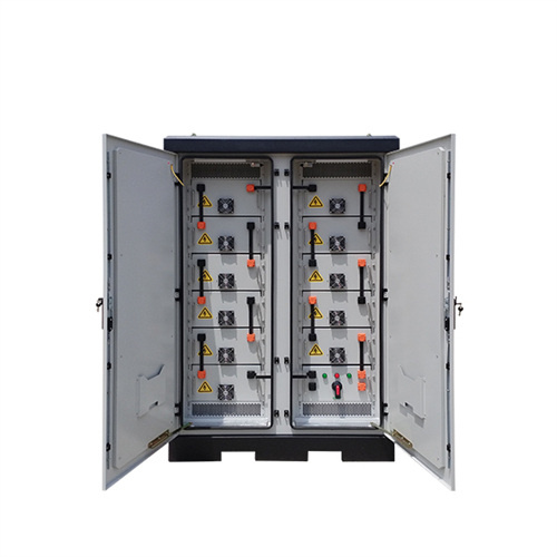 Home energy storage power system design