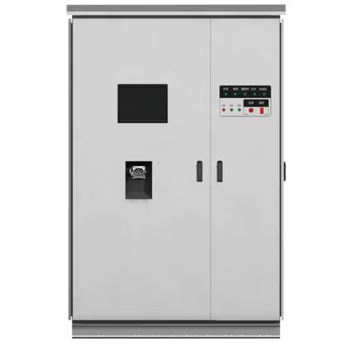 Solar support production unit