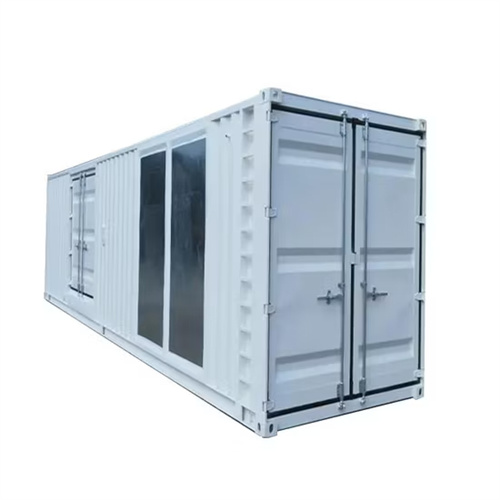 What kind of support materials are needed for photovoltaic