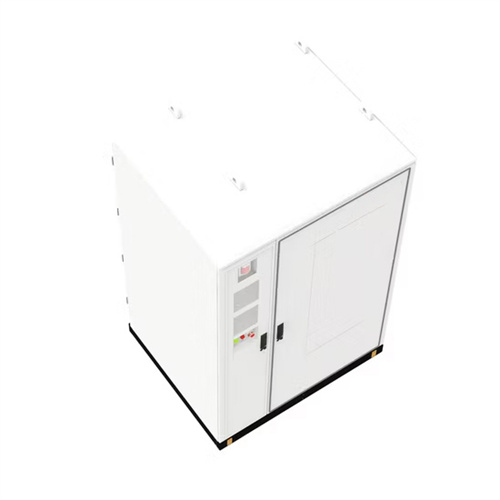 How to install photovoltaic inverter circuit