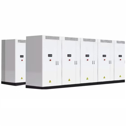 Photovoltaic panel installation plan