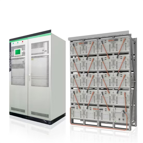 How to install photovoltaic panels using a lift