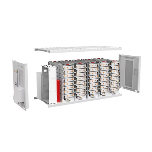 Best inverter for solar system Bolivia