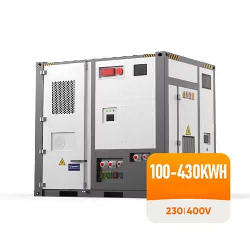 Home energy storage system and off-grid