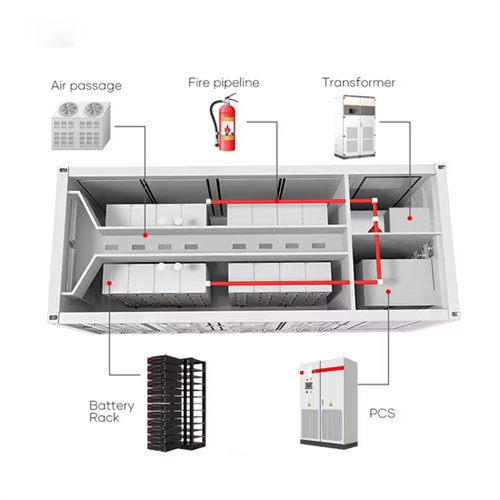 Aluminum Profile Photovoltaic Support System