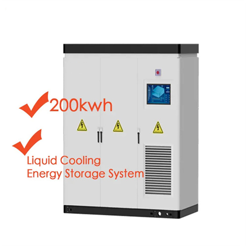 Disadvantages of home energy storage power supply system