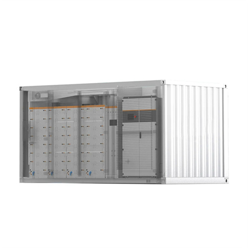 Home groundwater energy storage system