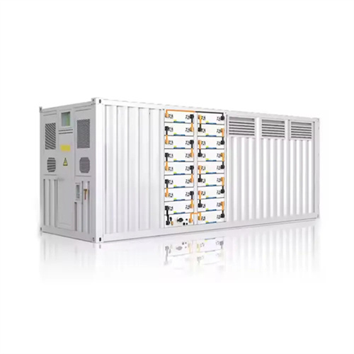 Energy Storage Photovoltaic Quote